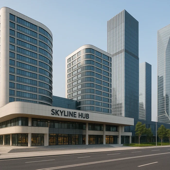 . Building Structures & Reinforced Concrete Services