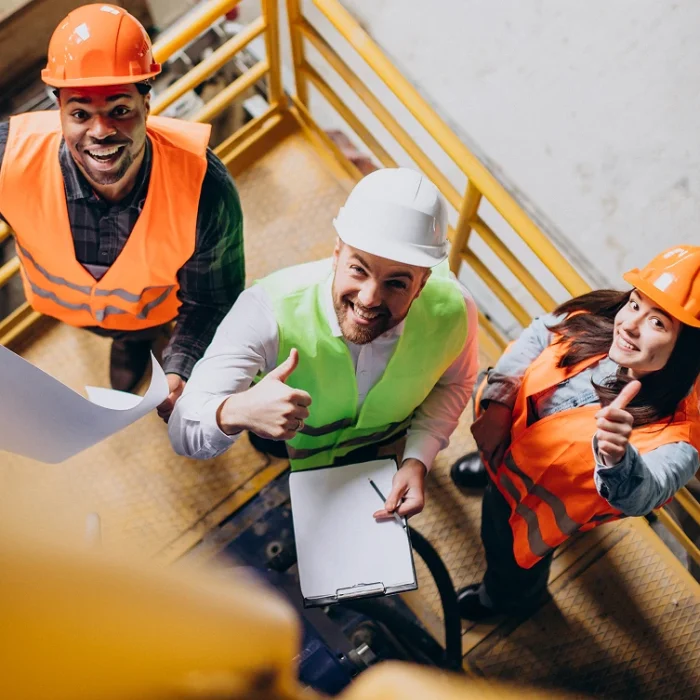 Infrastructure Structural Design Services